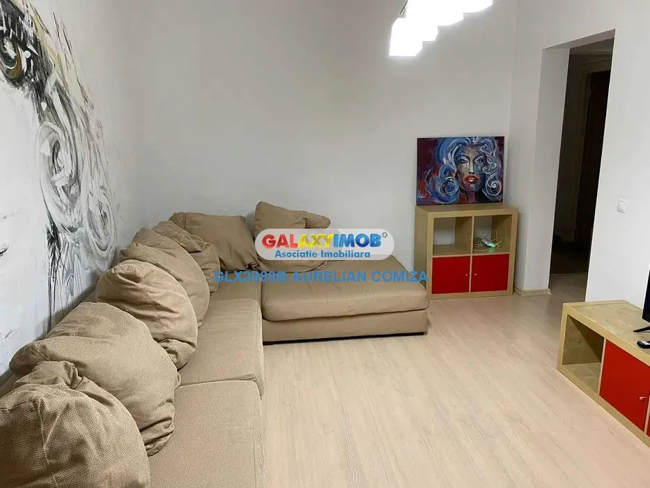 Apartament 3 camere București - poza 1