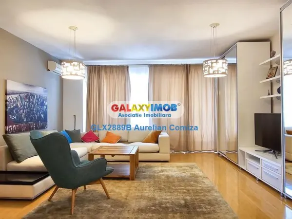 Apartament 2 camere București - poza 2