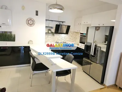 Apartament 2 camere București - poza 4