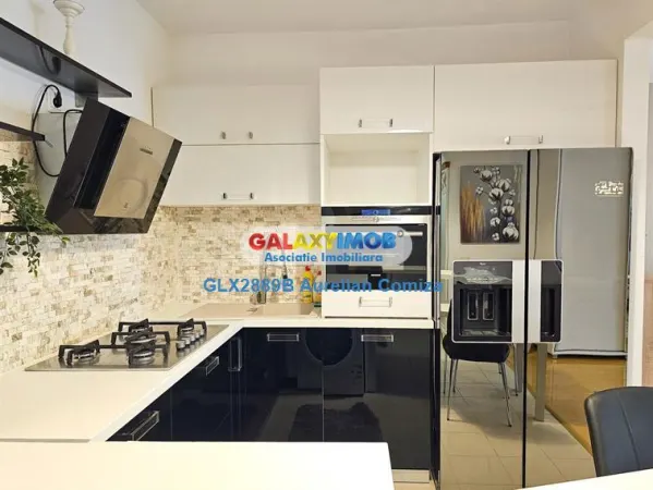 Apartament 2 camere București - poza 8