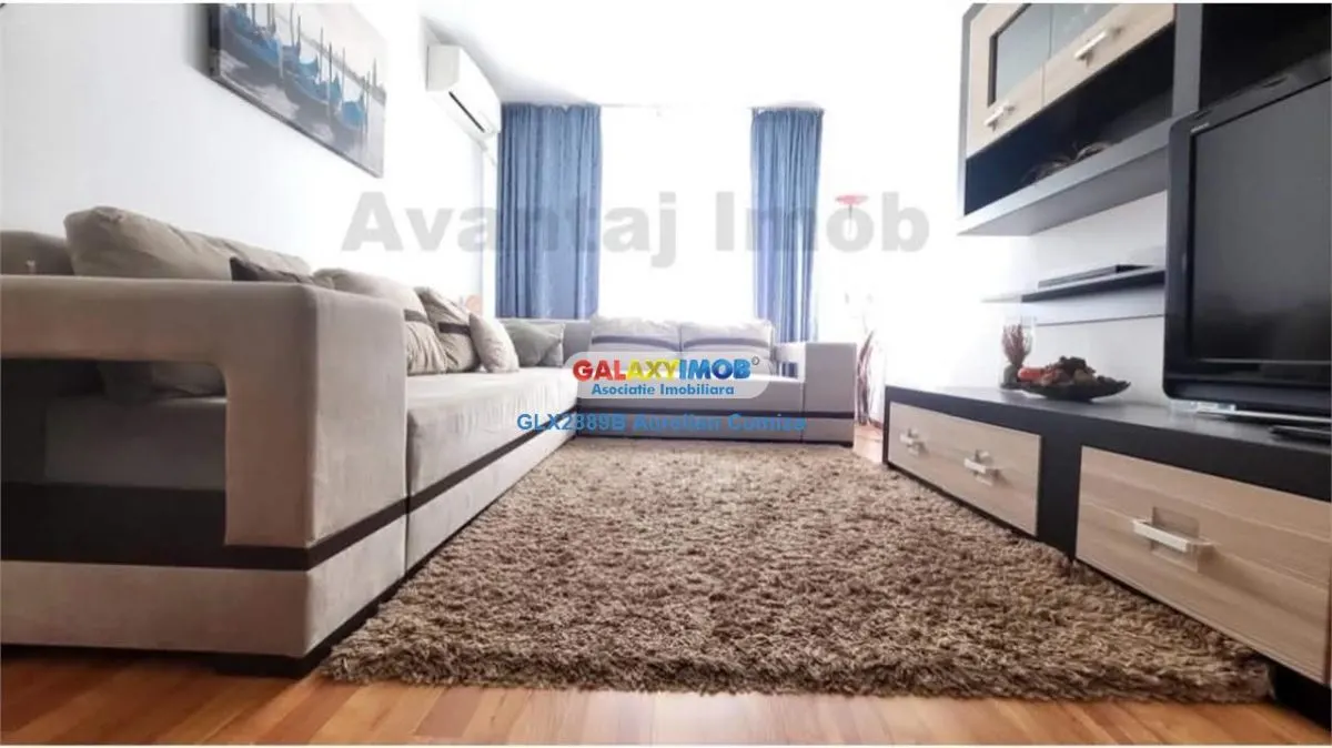 Apartament 3 camere București - poza 1