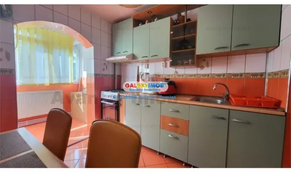 Apartament 3 camere București - poza 3