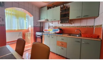 Apartament 3 camere București - poza 3