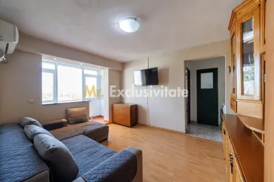 Apartament 2 camere Pitești - poza 1