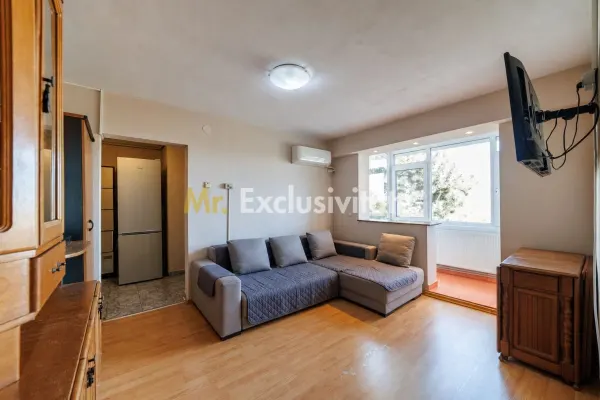 Apartament 2 camere Pitești - poza 2