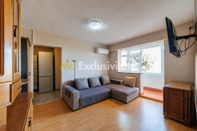 Apartament 2 camere Pitești - poza 2