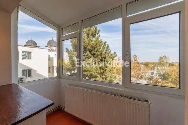 Apartament 2 camere Pitești - poza 3