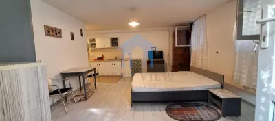 Apartament 1 camera, Central - Cluj-Napoca