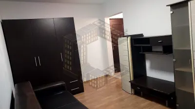 Garsonieră cu balcon, etajul 1, zona Buziașului - Timisoara