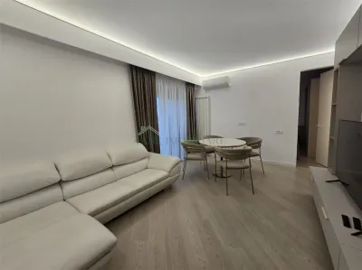 Inchiriere apartament 3 camere Pipera Cortina North, parcare subterana. - Voluntari