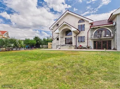 Clădire 850 mp, Czaran Gyula, 8 parcări - Oradea