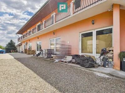 Casă 9 camere Nojorid - poza 2