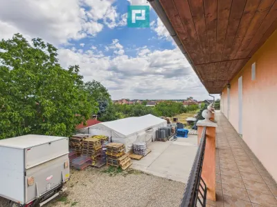 Casă 9 camere Nojorid - poza 18