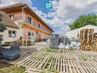 Casă 9 camere Nojorid - poza 3