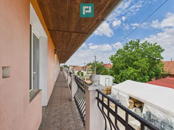 Casă 9 camere Nojorid - poza 31