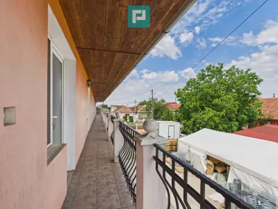 Casă 9 camere Nojorid - poza 31
