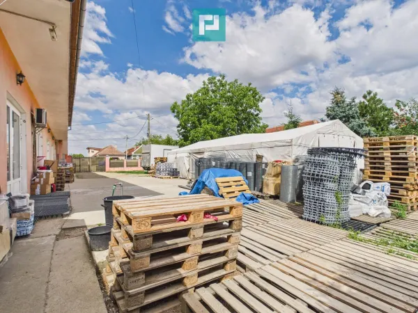 Casă 9 camere Nojorid - poza 8