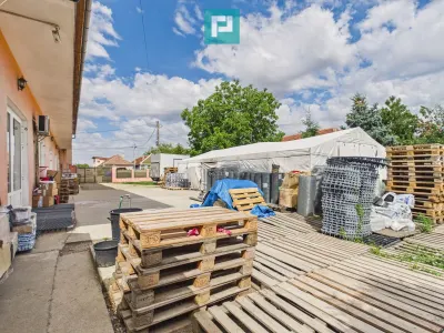 Casă 9 camere Nojorid - poza 8