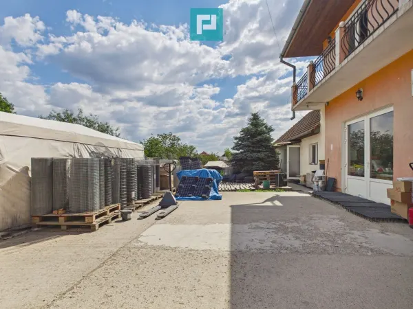 Casă 9 camere Nojorid - poza 10