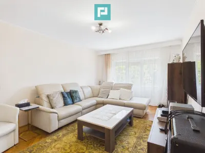 Apartament 3 camere, renovat modern, zona Decebal - Oradea