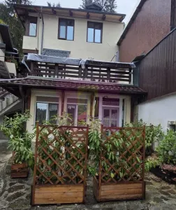 Apartament cu 2 camere de vânzare în Sinaia – Cartierul Furnica - Sinaia