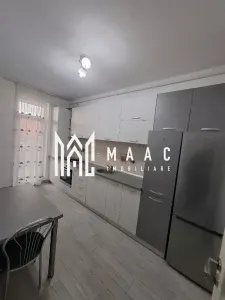 Garsonieră de închiriat | Sibiu, Piața Cluj | 35 mp - Sibiu