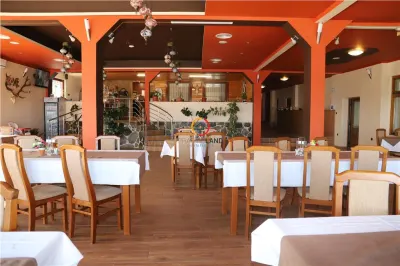 Motel Restaurant - Brasov
