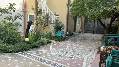 Vanzare casa  cu teren Foisorul de Foc - Bucuresti