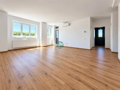 Apartament cu 3 camere si 2 bai de vanzare, in Tudor, Concept 9 - Targu Mures