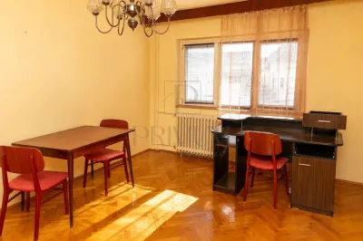 BABA DOCHIA - 2 CAMERE - DECOMANDAT - ETAJ 2 - Timisoara