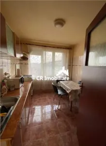 Apartament 3 camere Nicolae Grigorescu - Bucuresti