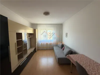 GARSONIERA ETAJ INTERMEDIAR | 21 MP | SOVATA | ORADEA - Oradea