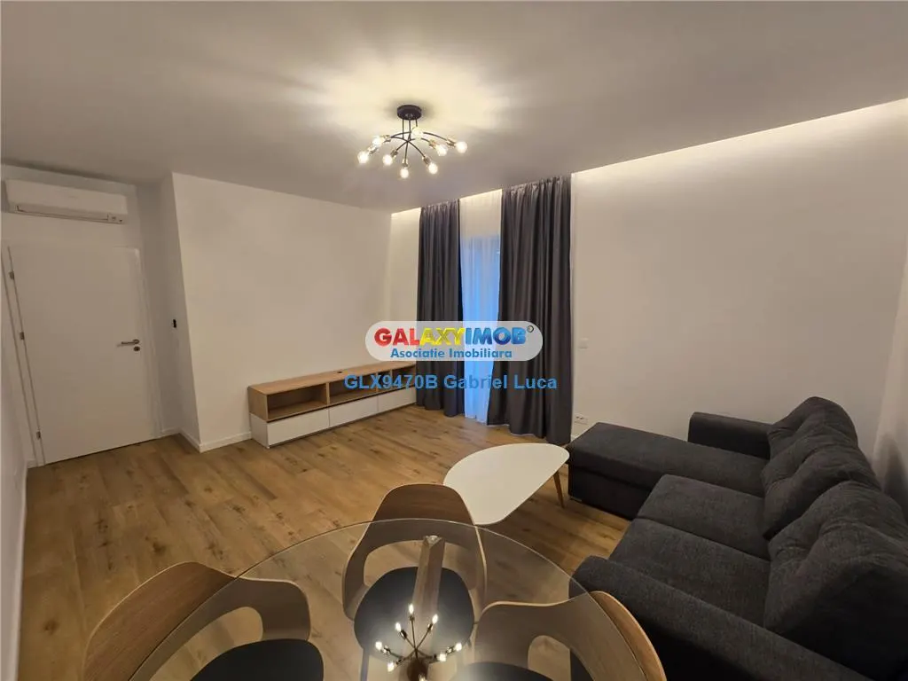 Apartament 2 camere București - poza 1