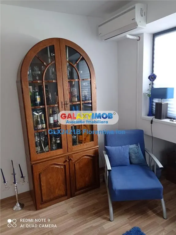 Apartament 2 camere București - poza 1