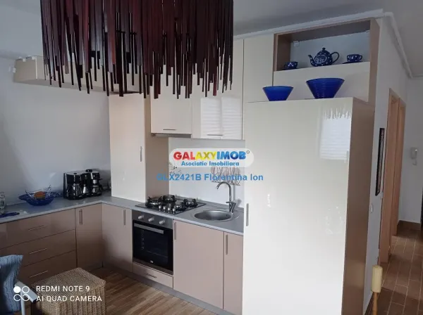 Apartament 2 camere București - poza 4
