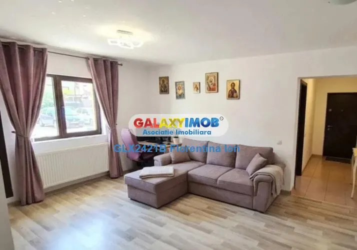 Apartament 2 camere București - poza 1