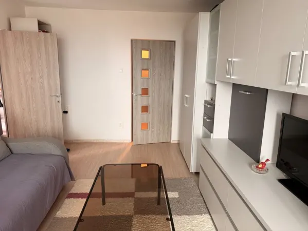 Apartament 2 camere Brașov - poza 1