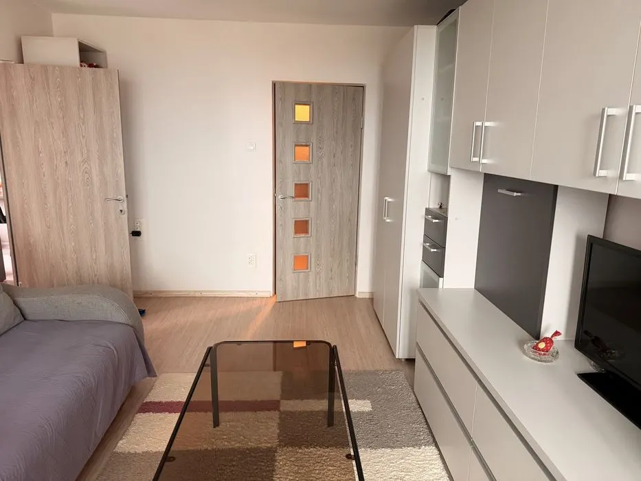 Apartament 2 camere Brașov - poza 1