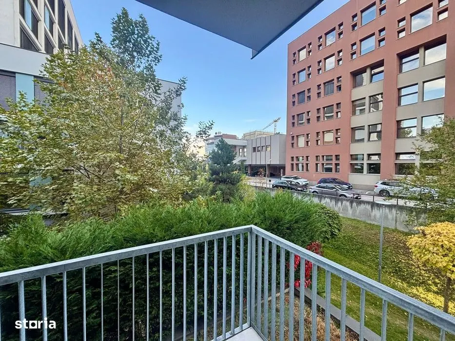 Apartament 2 camere Cluj-Napoca - poza 1