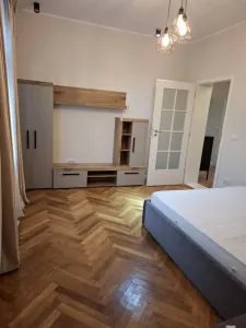 Apartament de inchiriat Iasi , Copou - Iasi