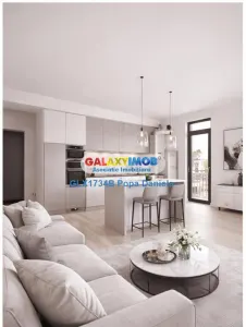 Apartament 3 camere București - poza 1