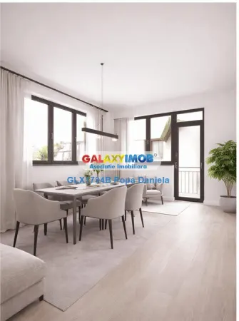 Apartament 3 camere București - poza 2