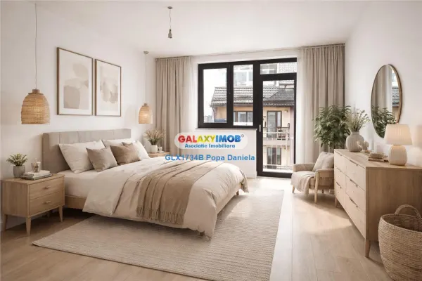 Apartament 3 camere București - poza 3