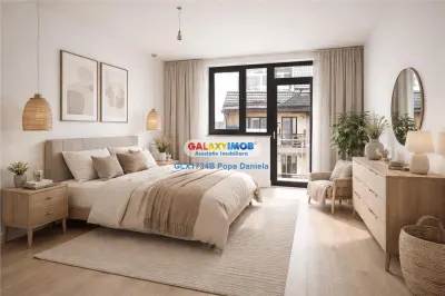 Apartament 3 camere București - poza 3