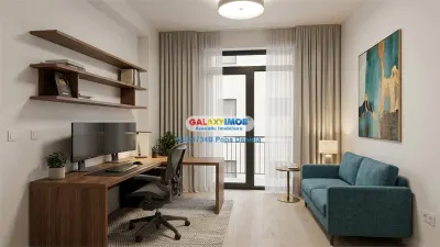 Apartament 3 camere București - poza 4