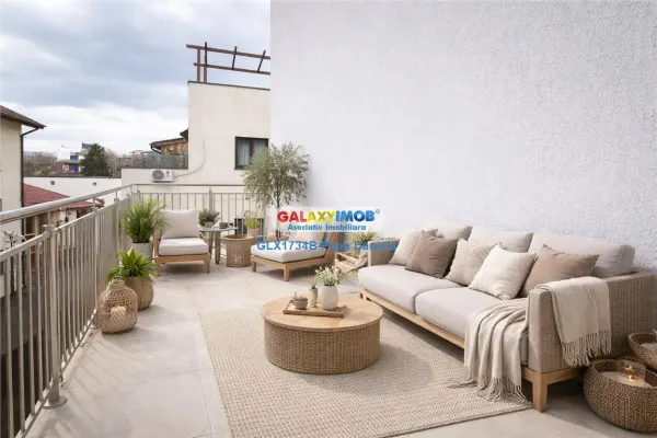 Apartament 3 camere București - poza 6