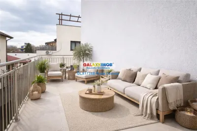 Apartament 3 camere București - poza 6