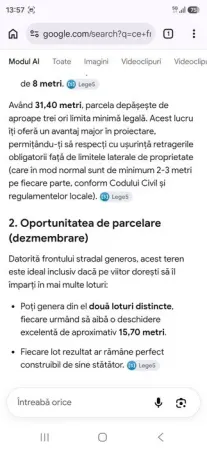 Teren Brașov - poza 6