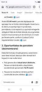 Teren Brașov - poza 6