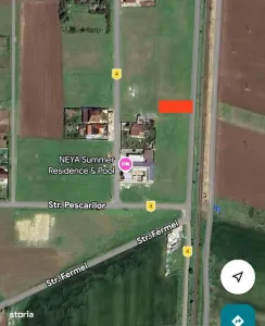 Tuzla 650 mp - partea cu marea - Tuzla